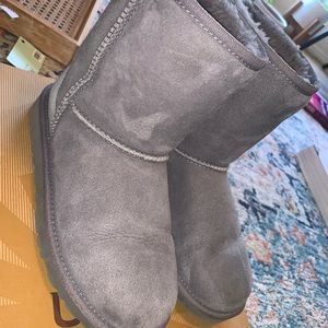 Kids Classic Uggs